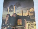 Pink Floyd Animals 25-AP 340 Blue Vinyl Made in Japan No Obi or Insert CBS/Sony