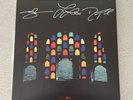 DISCOUNT KHRUANGBIN SIGNED A LA SALA HAND SIGNED BLACK VINYL RECORD