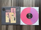 Spirit of the Beehive Hypnic Jerks Vinyl LP Pink Lavender Split Limited OOP