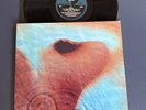 PINK FLOYD - Meddle 2016 Textured Jacket LP Vinyl EX