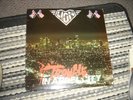 Lion - Trouble In Angel City 1989 USA Orig. Vinyl LP E/E