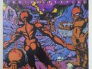 Company Flow - Funcrusher Plus 1997 US ORIGINAL 2LP Rawkus RWK 11341 J-Treds, EX