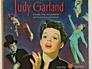 Judy Garland 5 LP Vinyl The Immortal Over the Rainbow Symphonette BARELY PLAYED