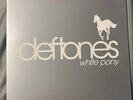 Deftones - White Pony - *NEVER PLAYED BEFORE* 2 LP VINYL