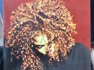 Janet Jackson / The Velvet Rope Vinyl Lp UK Virgin 2860 Original