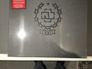 RAMMSTEIN-XXI-The Vinyl Box Set, 7 x 2 LP, Limited & Numbered, New & Sealed.