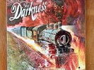 The DARKNESS - One Way Ticket To Hell ....and Back - Vinyl LP - RARE  and Great