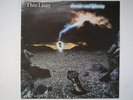 Thin Lizzy – Thunder And Lightning LP, Aus Original 1983 Pressing, NEAR MINT