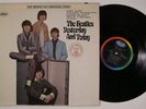 BEATLES Yesterday And Today CAPITOL LP NM/VG++ o