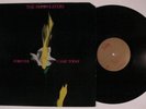 FLESH EATERS Forever Came Today RUBY/SLASH LP VG++ o