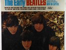 Beatles - The Early Beatles LP - Capitol SEALED