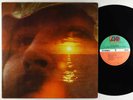 David Crosby - If I Could Only Remember My Name LP - Atlantic VG+
