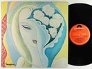 Derek & The Dominos - Layla And Other Assorted Songs 2xLP - Polydor UK OG VG+