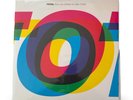 NEW ORDER JOY DIVISION Total From Joy Division To New Order Vinyl NM 2018 Black
