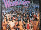 Various Artists – The Warriors  Soundtrack (1979 USA vinyl LP) Joe Walsh