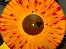 Alkaline Trio - Maybe I'll Catch Fire LP - NUMBERED & Colored Vinyl - NEW RECORD