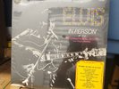 Elvis Presley In Person/Back In Memphis  Vinyl Record Sealed 1969