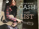 Rosanne Cash - The List  Vinyl Lp 2009 - 509996 96576 1 0  VERY GOOD +