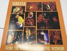 NIRVANA From The Muddy Banks Of The Wishkah 1996 2 LPs And 2 Posters