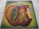 CATAPILLA   CATAPILLA ** 1971 UK 1st Swirl VERTIGO LP