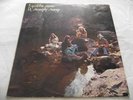 DR. STRANGELY STRANGE   KIP OF THE SERENES ** 1969 UK 1st Pink Eyeball ISLAND LP