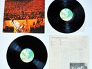 Deep Purple LIVE IN JAPAN 1972 Vinyl Record Hard Rock Heavy Metal Japan