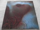 PINK FLOYD   MEDDLE ** 1971 UK 1st HARVEST LP FULLY TEXTURED. -1U, -1U.