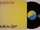 BAD BRAINS Rock For Light PVC LP NM promo with glossy & press kit o