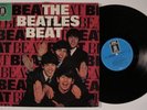 BEATLES The Beatles Beat EMI-ODEON LP germany o