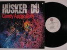 HUSKER DU Candy Apple Grey WARNER BROS LP NM/VG++ o