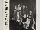 Camargue – Howl Of The Pack - Original RARE NWOBHM Uk Clubland 7