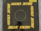 Billie Eilish Live at Third Man Records Vinyl RSD 2020 Blue Vinyl