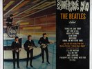 Beatles - Something New LP - Capitol SEALED