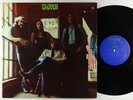 Clover - S/T LP - Fantasy VG++