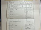 Toto - Selftitled - Original UK CBS LP -CBS83148  SUPER RARE TEST PRESS  + info