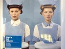 Envy Of None Envy Of None LP Album vinyl record 2022 limited 2 x Blue on Kscope