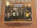 USA For Africa - We Are The World (LP, Album, Gat) 1985