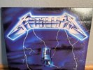 METALLICA 