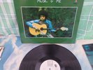 Michael Jackson - Music & Me 1973 Brazil RARE W/L PROMO Vinyl LP  Motown –M767L