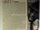 EARL HINES-ONCE UPON A TIME-IMPULSE 9108-ORANGE VAN GELDER MONO