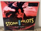 SEALED STONE TEMPLE PILOTS CORE MUSIC ON VINYL RARE LP MOV LP833 SEE DETAILS