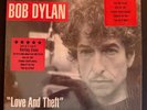 Bob Dylan - Love And Theft SEALED M/EX