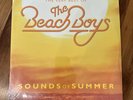 THE BEACH BOYS - THE VERY BEST OF Sounds Of Summer ROCK LP - SEALED