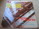 Beatles Please Please Me Lp 4th Press  Mono UK  [Ex+/Vg+] Final Upgrade Audio++