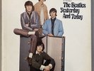 The Beatles - Yesterday And Today -1966 Mono - 2nd State Butcher Cover