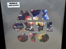 Mylo Xyloto Coldplay Vinyl 2011 Parlophone Records LP Made In Germany  Rare New