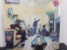 Oasis Definitely Maybe 1994 CRE LP 169 First Press Original SEALED NEW
