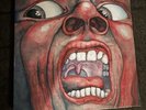 King Crimson - In the Court of the Crimson King [New Vinyl LP]