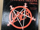 SLAYER Criminally Insane (remix) 12