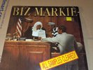 Biz Markie / All Samples Cleared  12